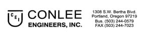 Conlee engineering