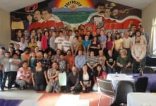 Capaces Leadership Institute Appeal