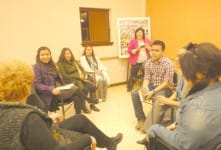 A Tale of Two Paths: A Path to Education and a Path to Leadership