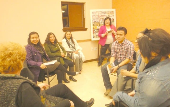 A Tale of Two Paths: A Path to Education and a Path to Leadership