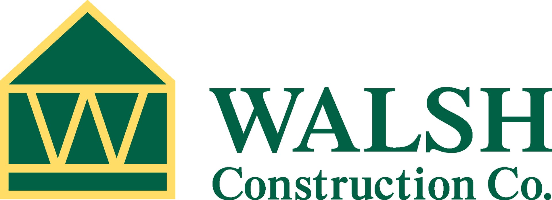 Walsh Construction Company